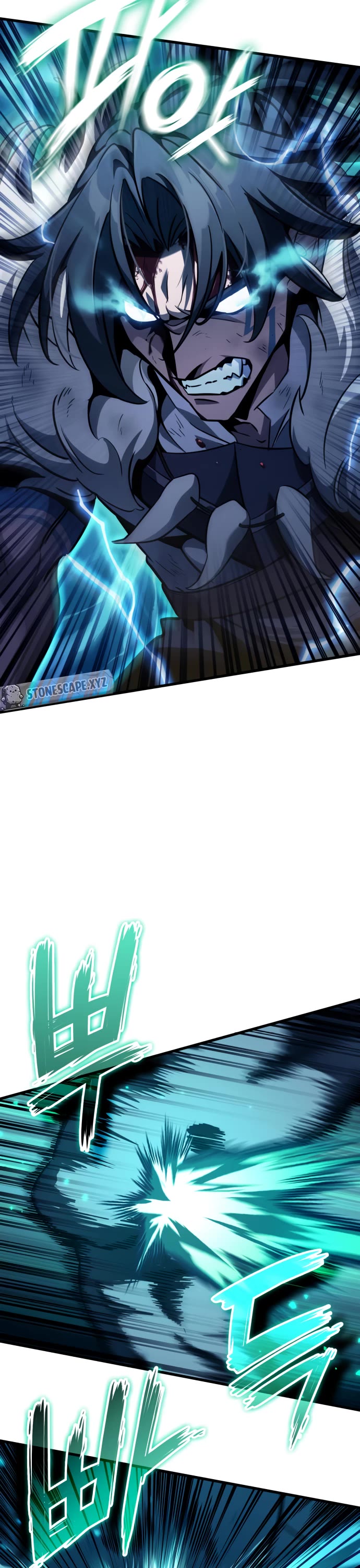 Valhalla Saga Chapter 34 page 18 - Chapter 34