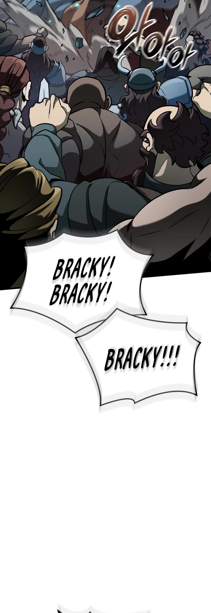 Valhalla Saga Chapter 34 page 22 - Chapter 34