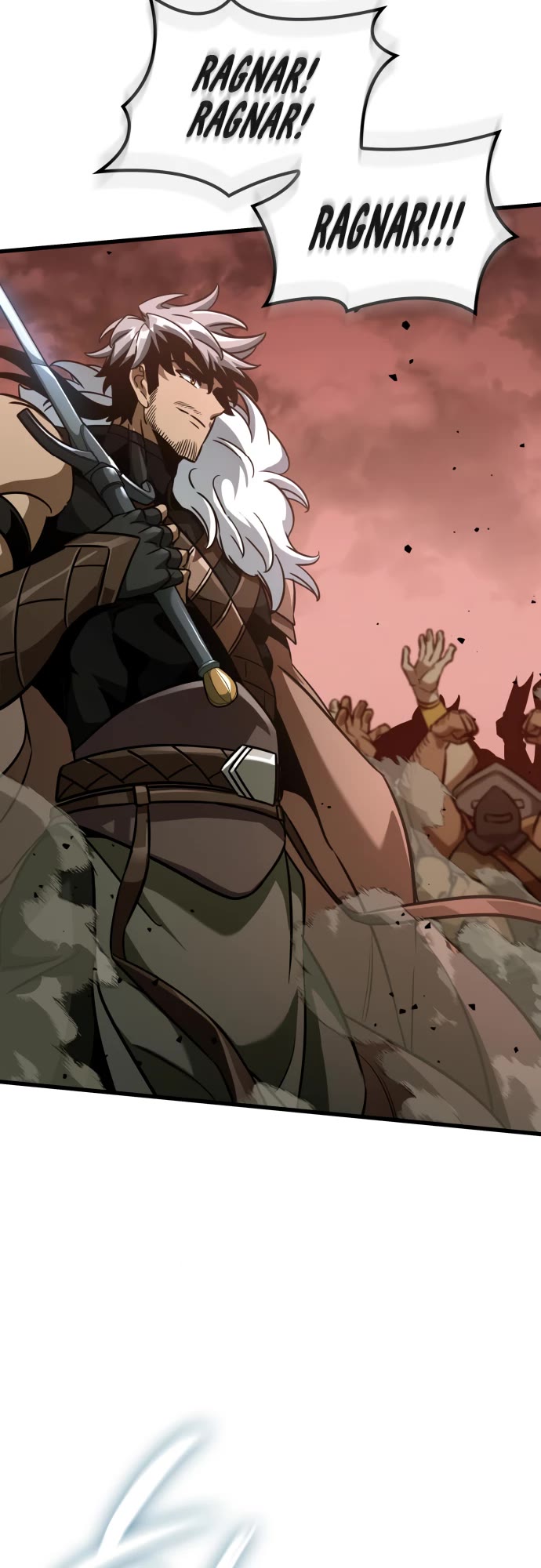 Valhalla Saga Chapter 34 page 23 - Chapter 34