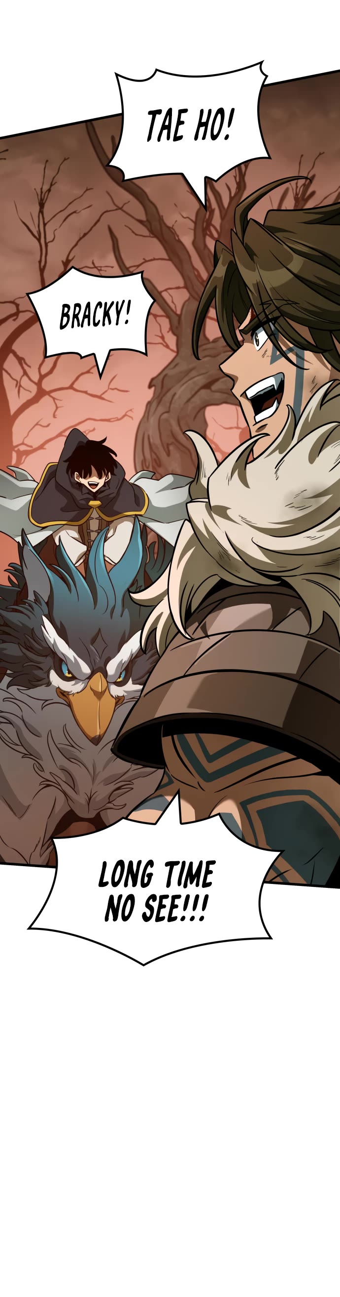 Valhalla Saga Chapter 34 page 26 - Chapter 34