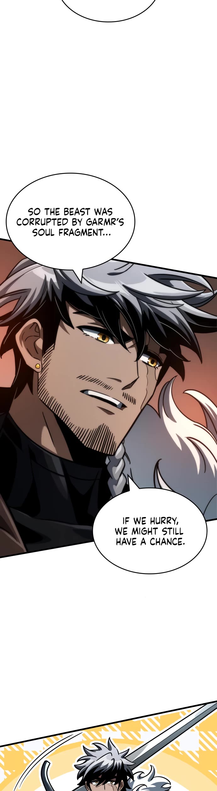Valhalla Saga Chapter 34 page 34 - Chapter 34