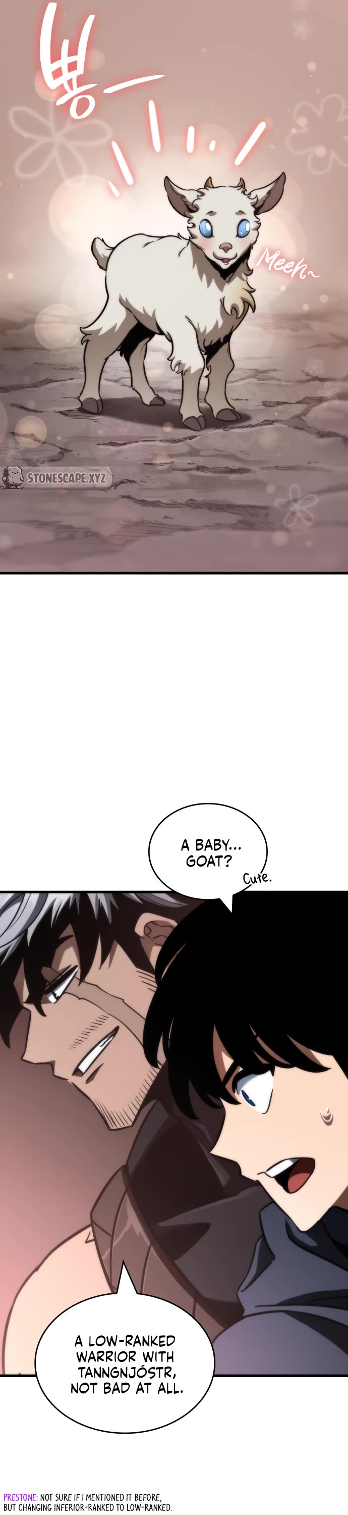 Valhalla Saga Chapter 34 page 39 - Chapter 34