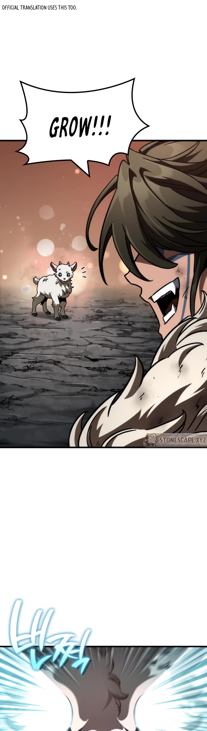 Valhalla Saga Chapter 34 page 40 - Chapter 34