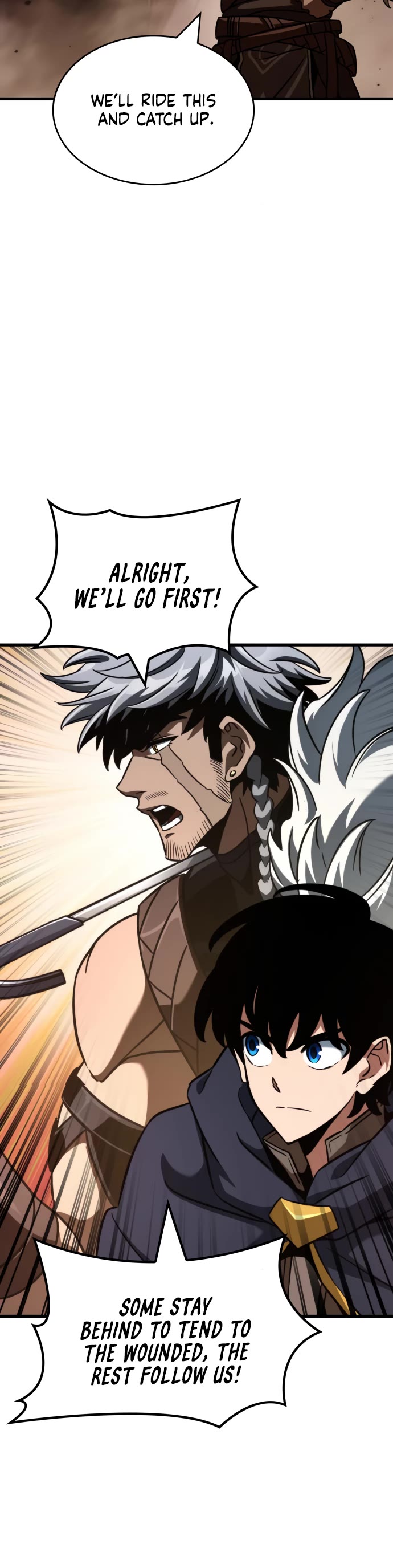 Valhalla Saga Chapter 34 page 44 - Chapter 34