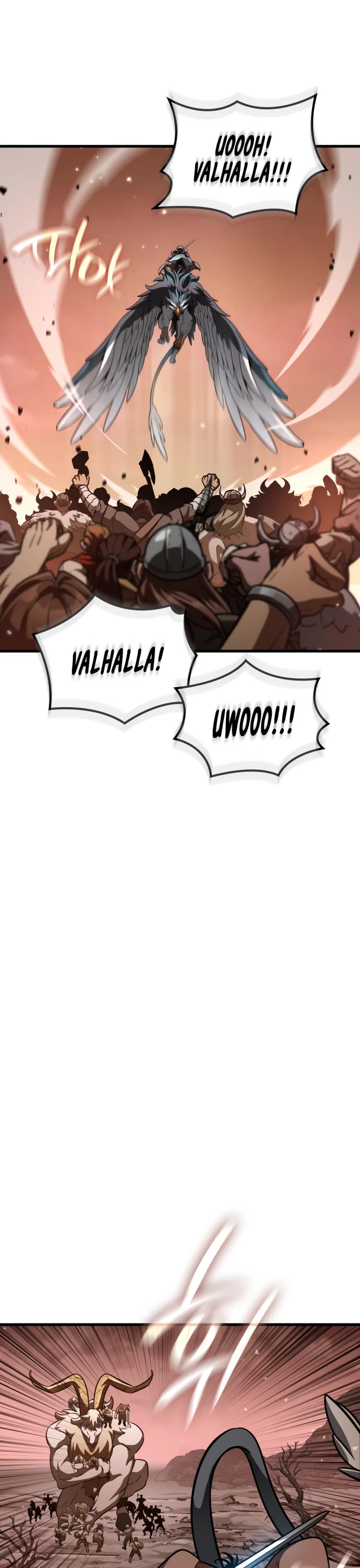 Valhalla Saga Chapter 34 page 45 - Chapter 34