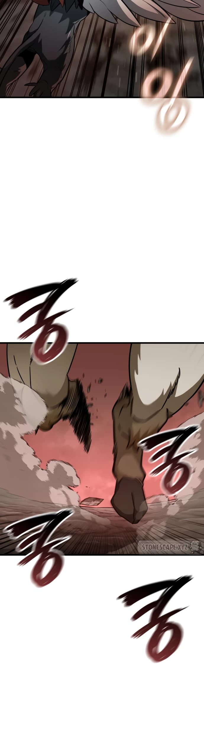 Valhalla Saga Chapter 34 page 47 - Chapter 34