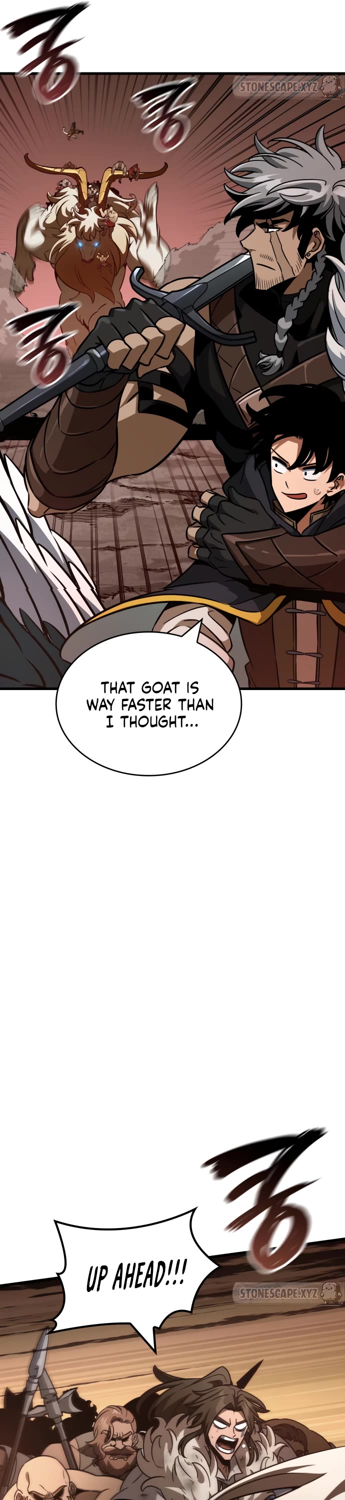 Valhalla Saga Chapter 34 page 48 - Chapter 34