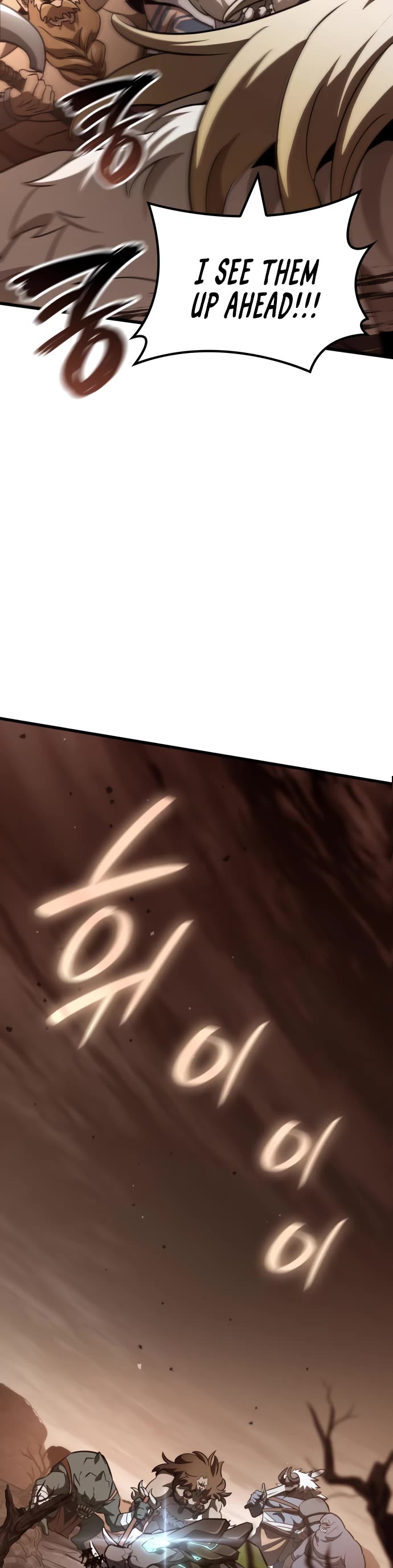 Valhalla Saga Chapter 34 page 49 - Chapter 34