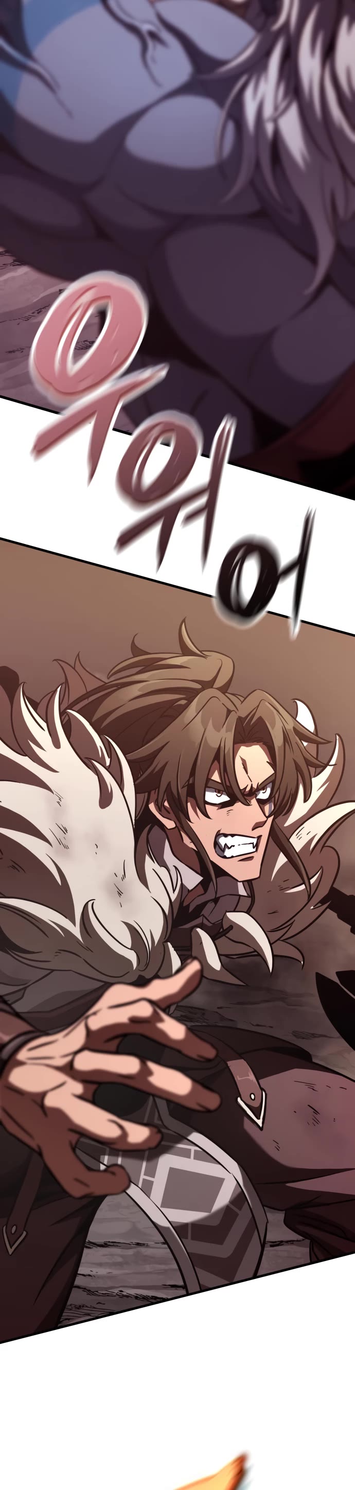 Valhalla Saga Chapter 34 page 5 - Chapter 34