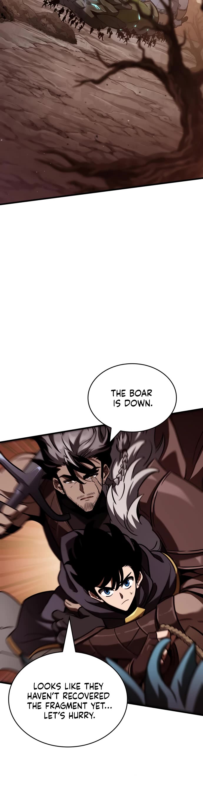 Valhalla Saga Chapter 34 page 50 - Chapter 34