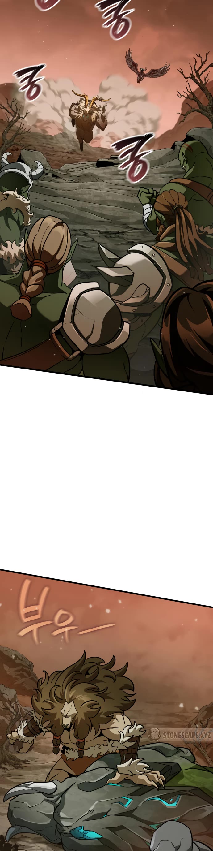 Valhalla Saga Chapter 34 page 52 - Chapter 34