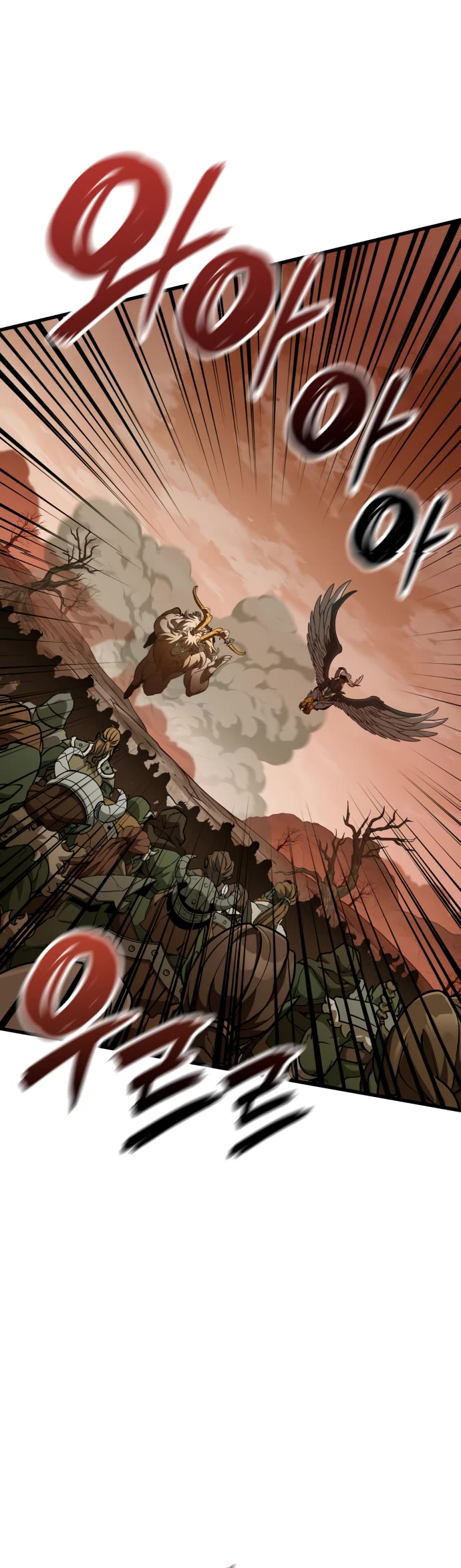 Valhalla Saga Chapter 34 page 56 - Chapter 34