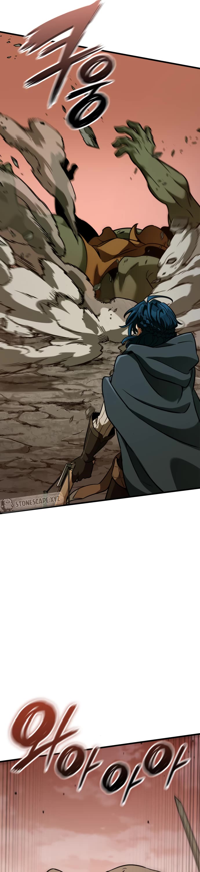 Valhalla Saga Chapter 34 page 57 - Chapter 34