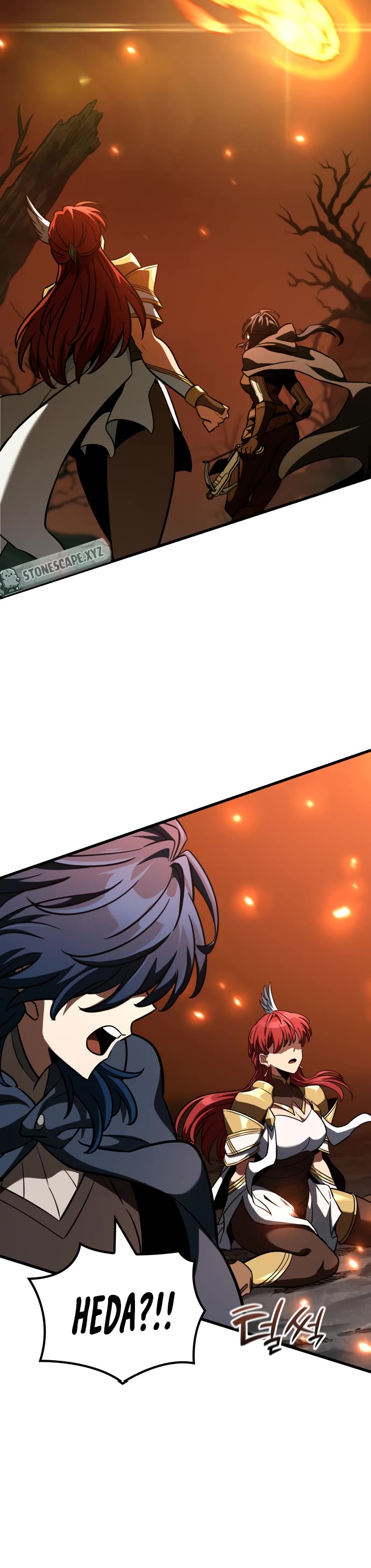 Valhalla Saga Chapter 34 page 61 - Chapter 34