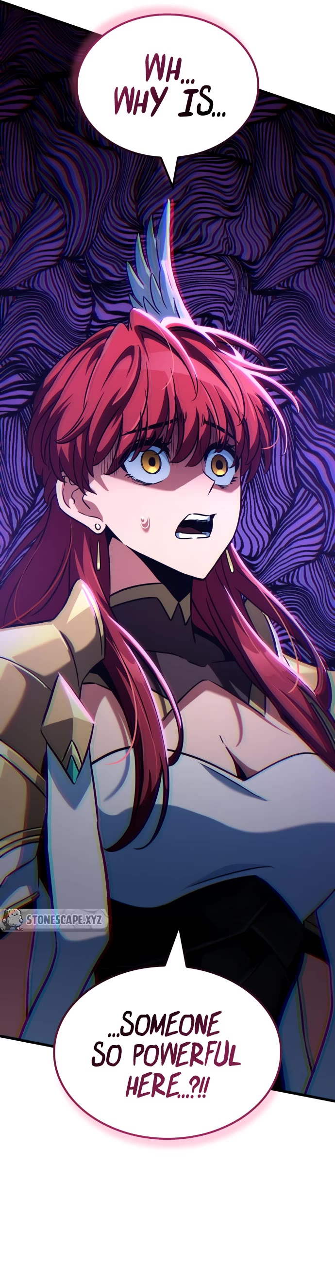 Valhalla Saga Chapter 34 page 62 - Chapter 34