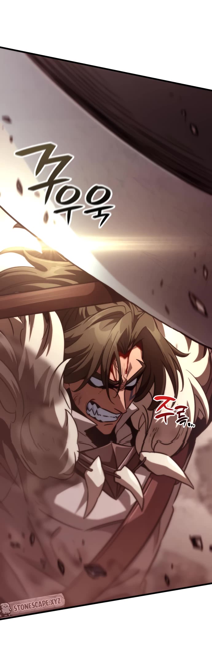 Valhalla Saga Chapter 34 page 7 - Chapter 34