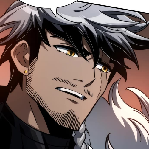 Valhalla Saga Chapter 34 cover