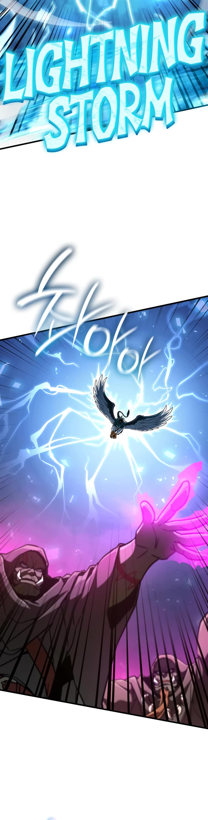 Valhalla Saga Chapter 35 page 14 - Chapter 35