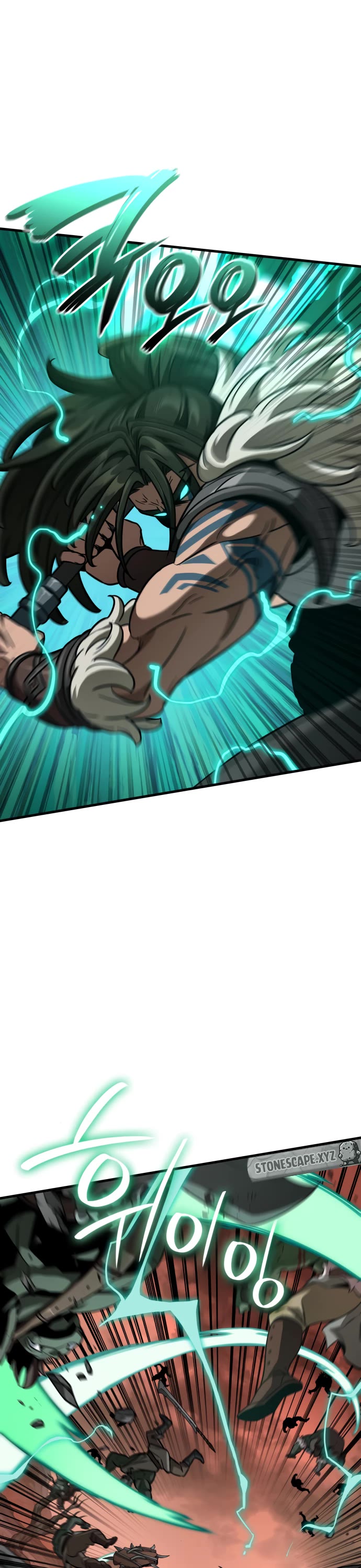 Valhalla Saga Chapter 35 page 18 - Chapter 35