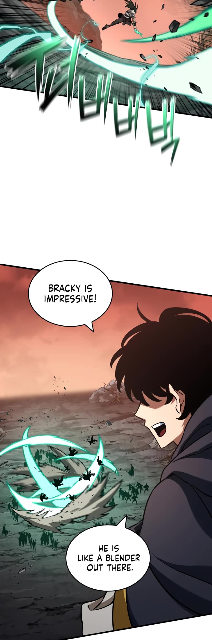 Valhalla Saga Chapter 35 page 19 - Chapter 35