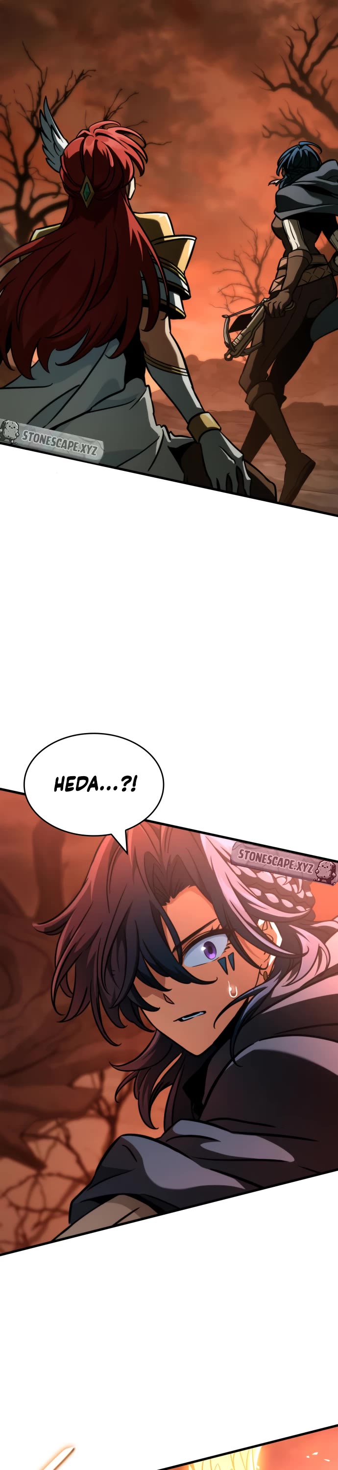 Valhalla Saga Chapter 35 page 2 - Chapter 35