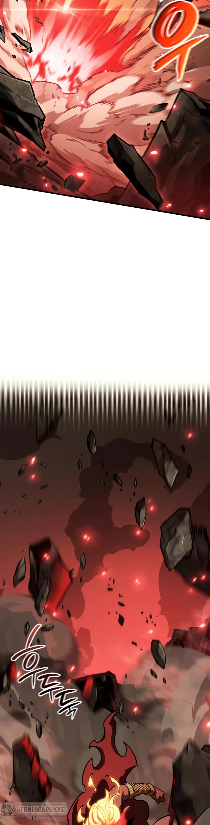 Valhalla Saga Chapter 35 page 22 - Chapter 35