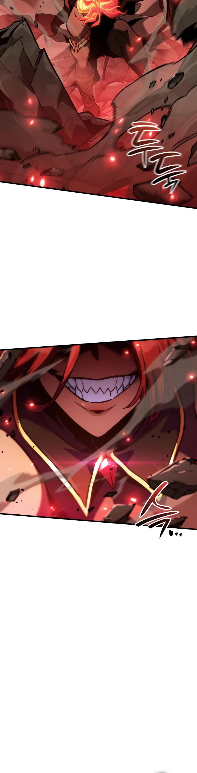Valhalla Saga Chapter 35 page 23 - Chapter 35