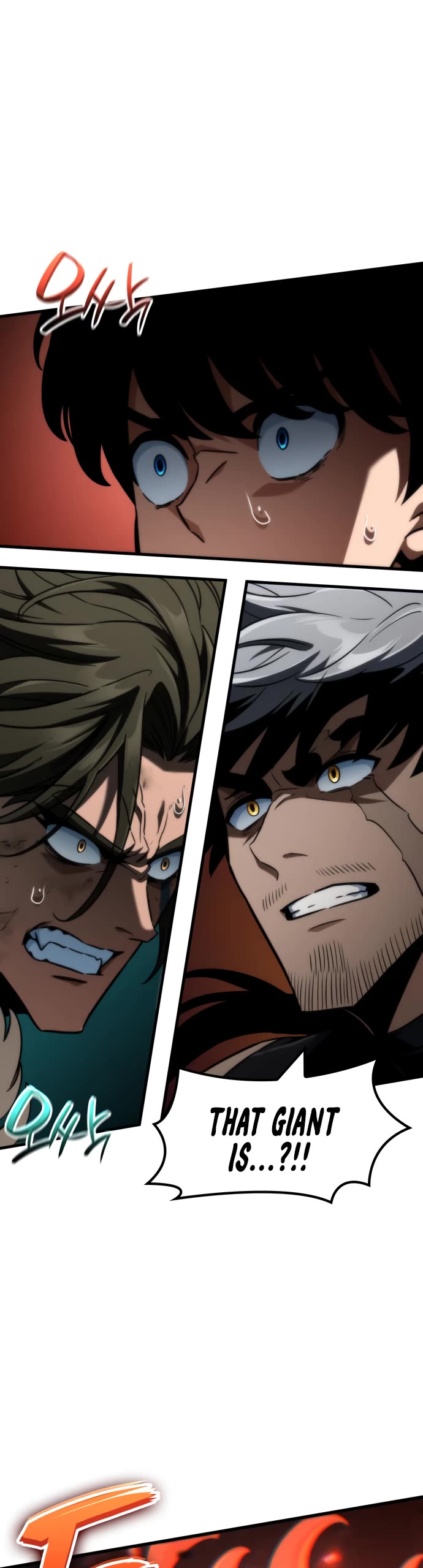 Valhalla Saga Chapter 35 page 25 - Chapter 35