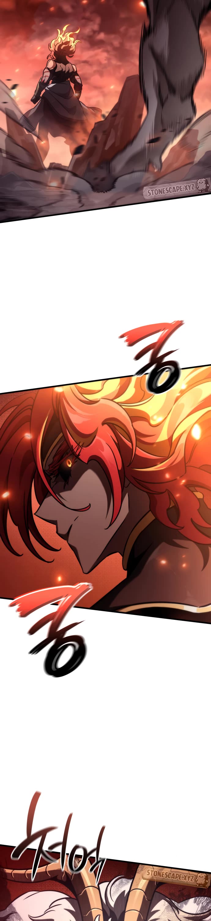Valhalla Saga Chapter 35 page 27 - Chapter 35
