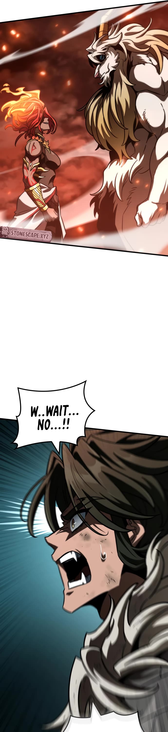 Valhalla Saga Chapter 35 page 30 - Chapter 35