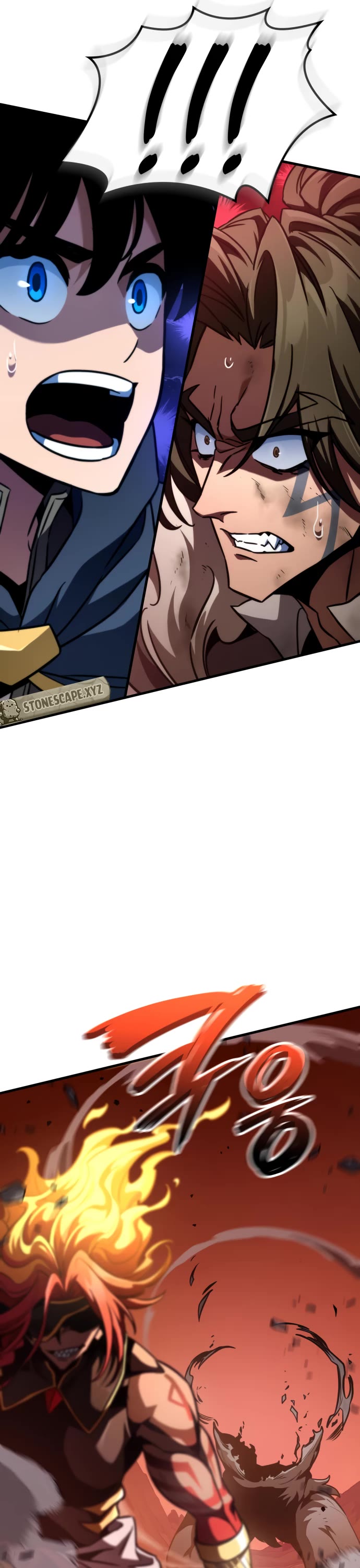 Valhalla Saga Chapter 35 page 33 - Chapter 35