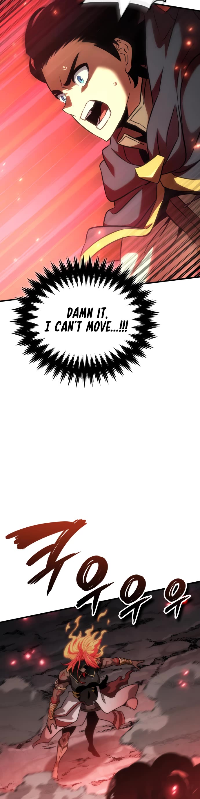 Valhalla Saga Chapter 35 page 37 - Chapter 35