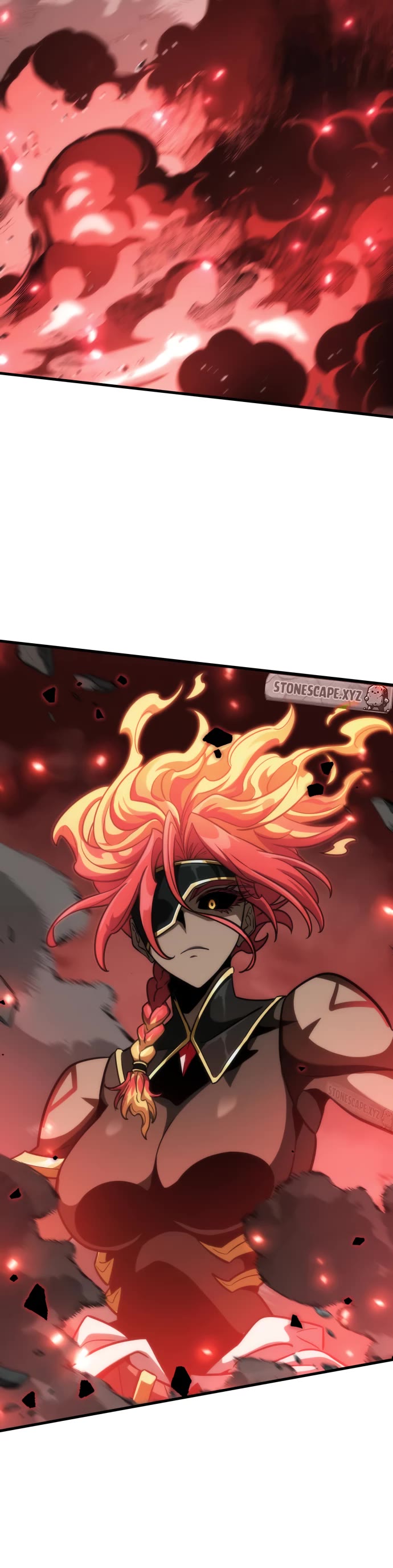 Valhalla Saga Chapter 35 page 38 - Chapter 35