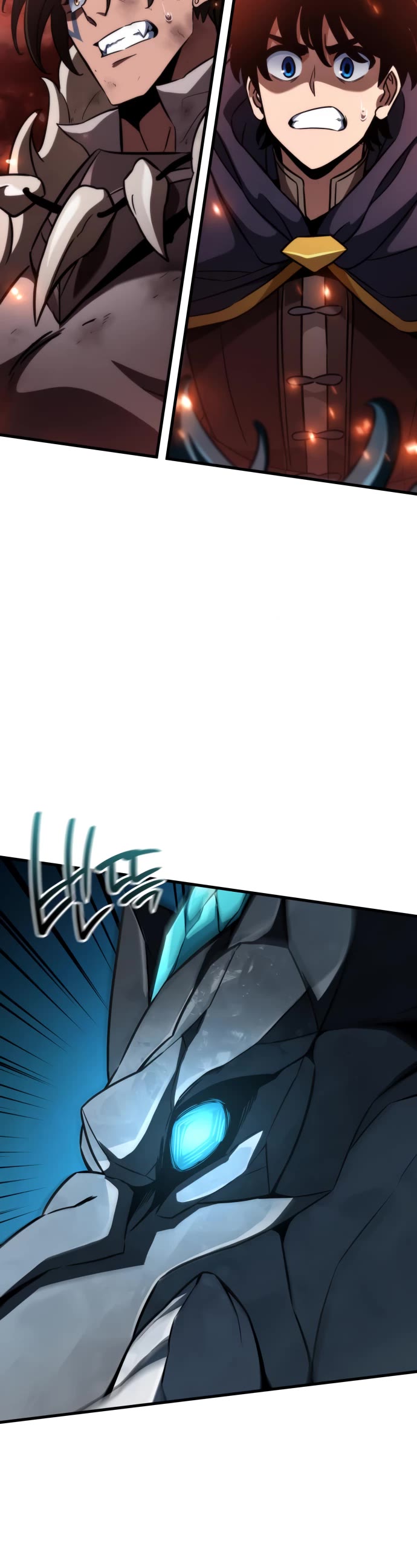 Valhalla Saga Chapter 35 page 43 - Chapter 35