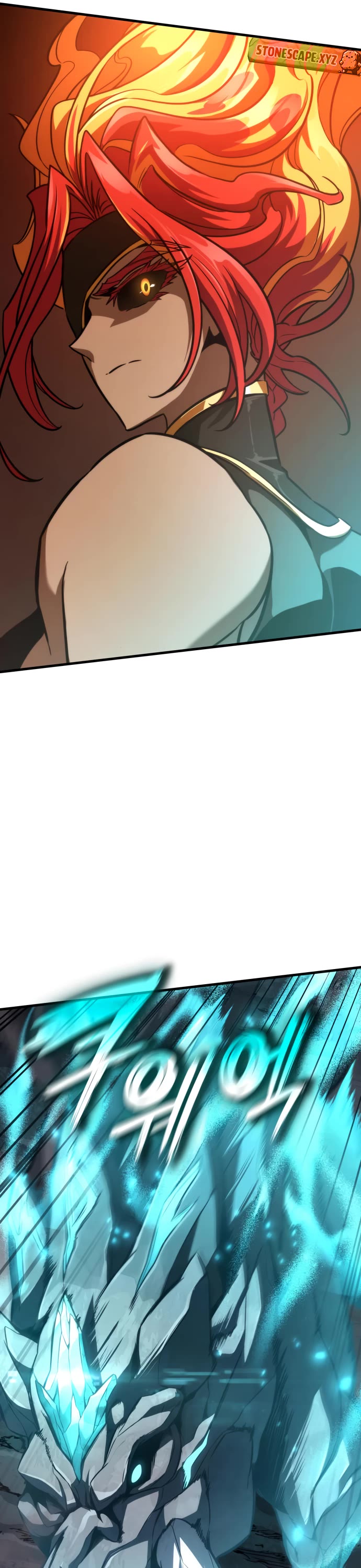 Valhalla Saga Chapter 35 page 45 - Chapter 35