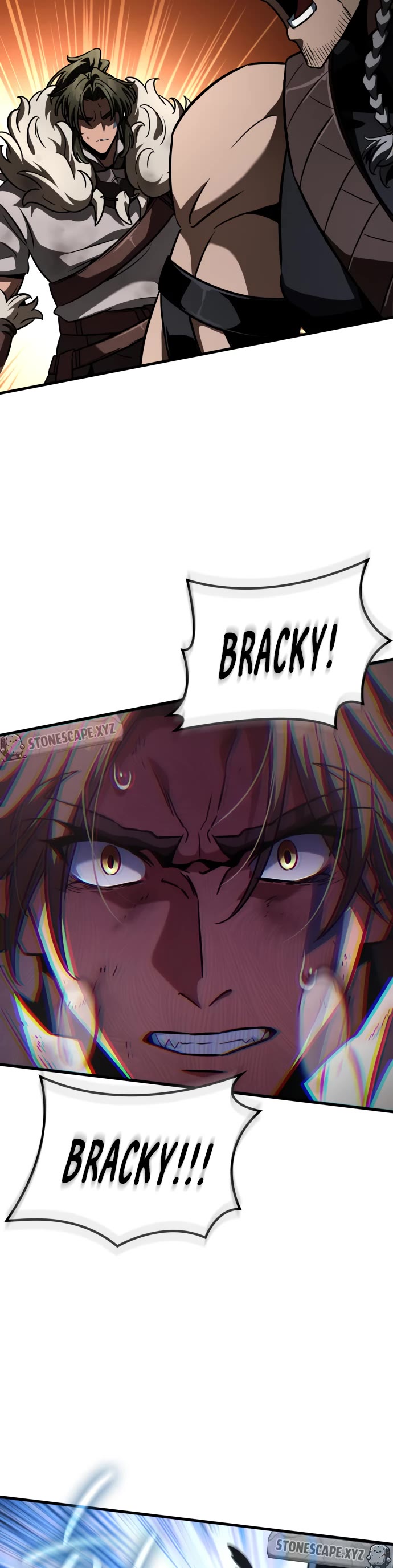 Valhalla Saga Chapter 35 page 49 - Chapter 35