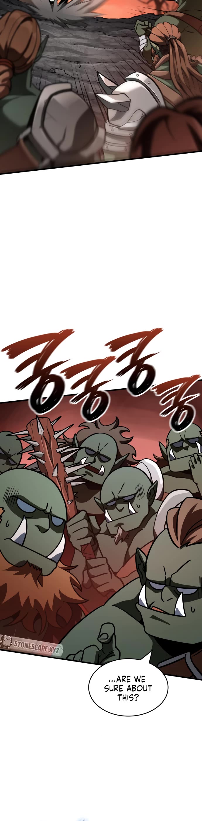 Valhalla Saga Chapter 35 page 5 - Chapter 35
