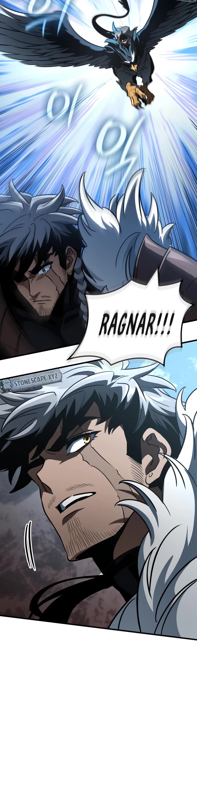 Valhalla Saga Chapter 35 page 50 - Chapter 35