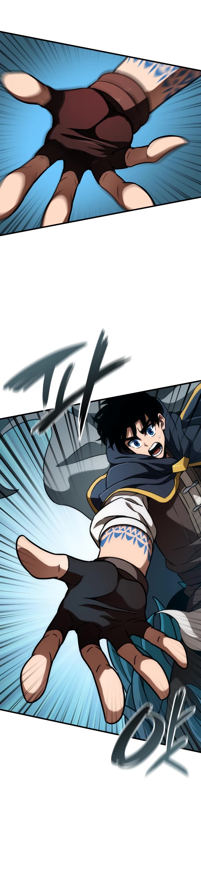 Valhalla Saga Chapter 35 page 51 - Chapter 35