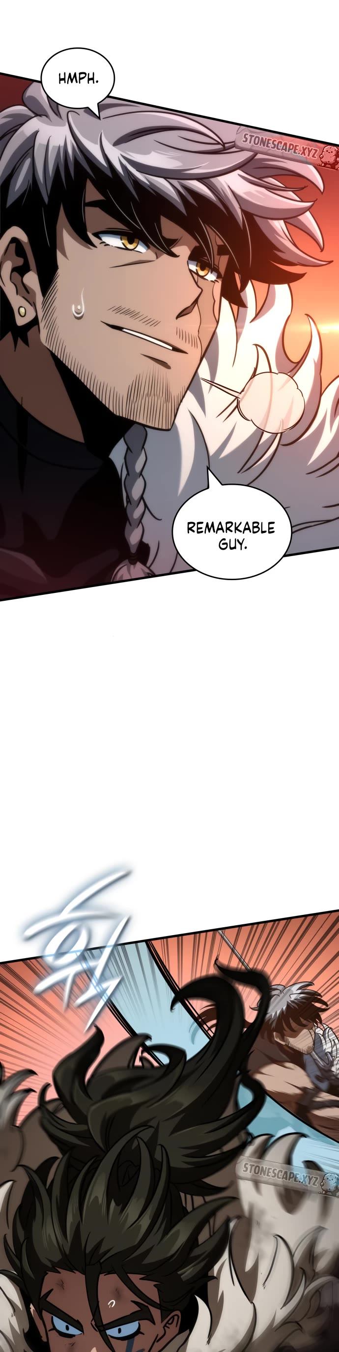 Valhalla Saga Chapter 35 page 52 - Chapter 35