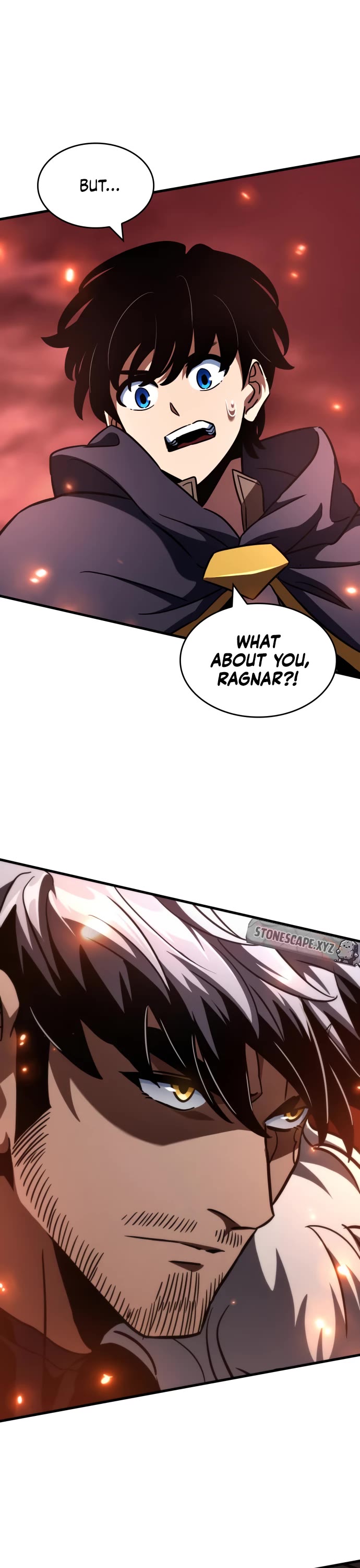 Valhalla Saga Chapter 35 page 54 - Chapter 35