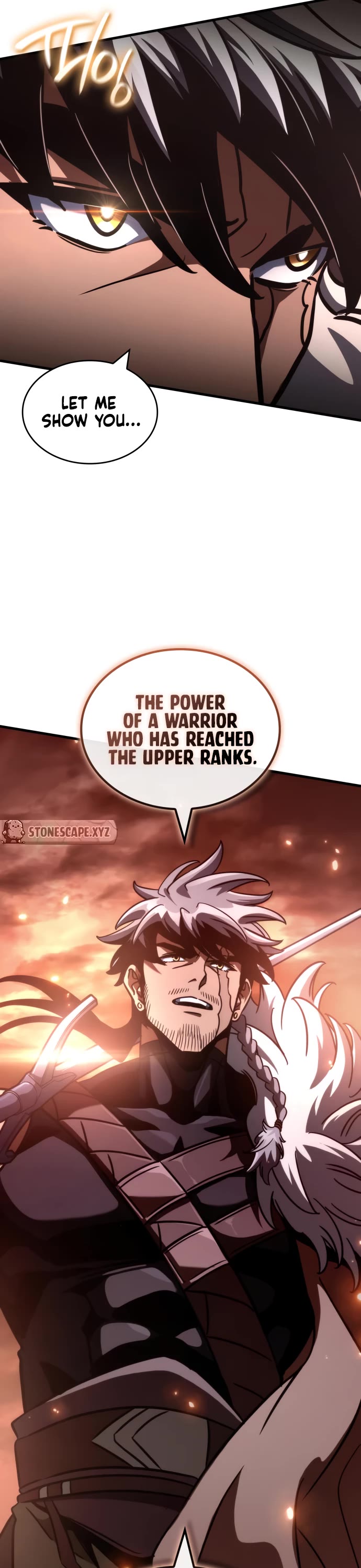 Valhalla Saga Chapter 35 page 55 - Chapter 35
