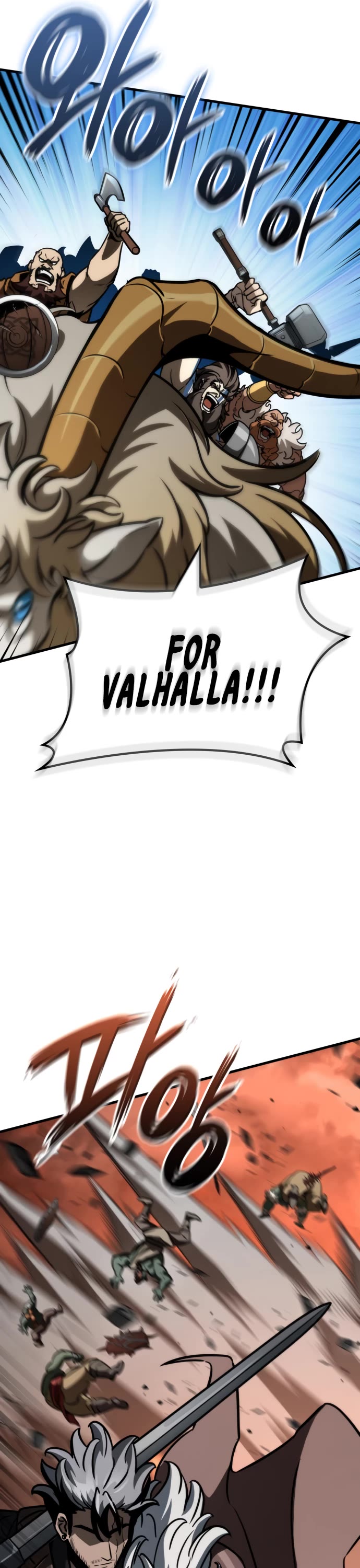 Valhalla Saga Chapter 35 page 6 - Chapter 35