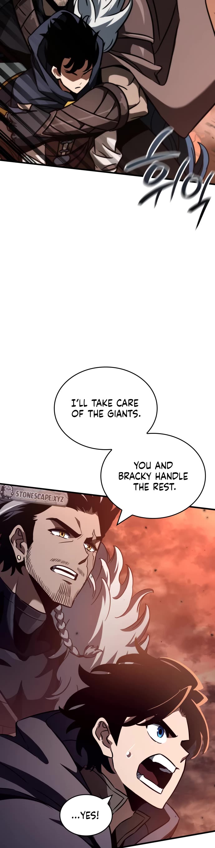 Valhalla Saga Chapter 35 page 7 - Chapter 35
