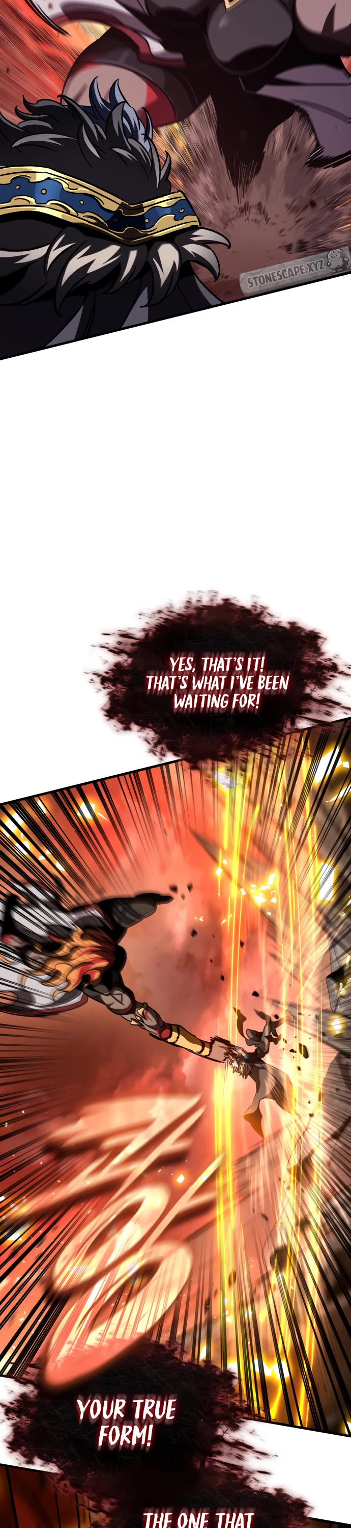 Valhalla Saga Chapter 36 page 14 - Chapter 36