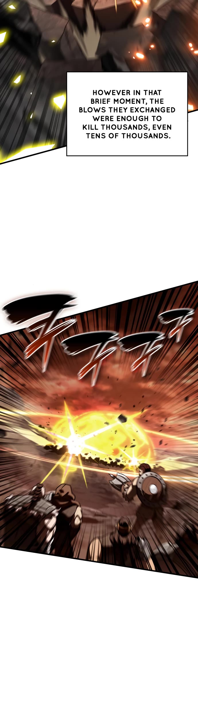 Valhalla Saga Chapter 36 page 20 - Chapter 36