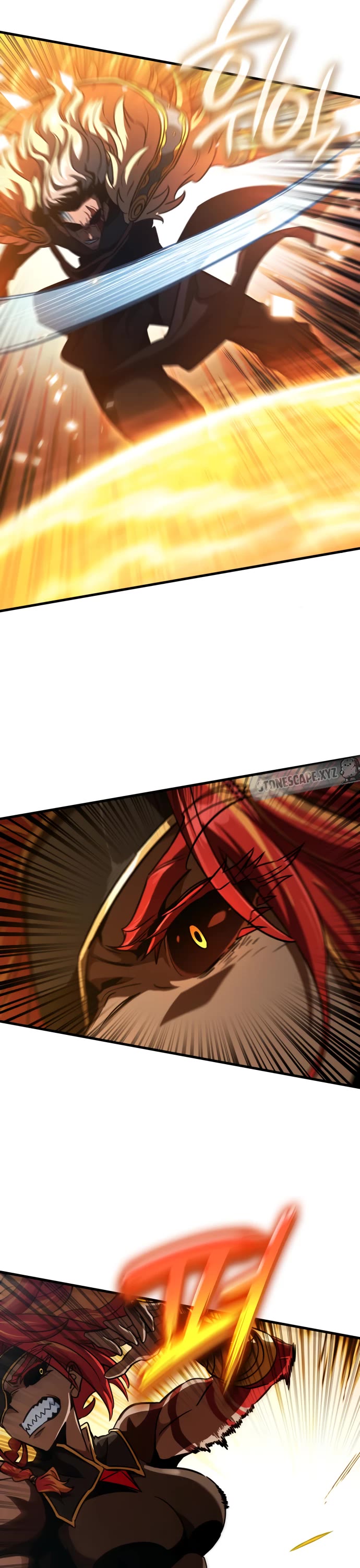 Valhalla Saga Chapter 36 page 23 - Chapter 36