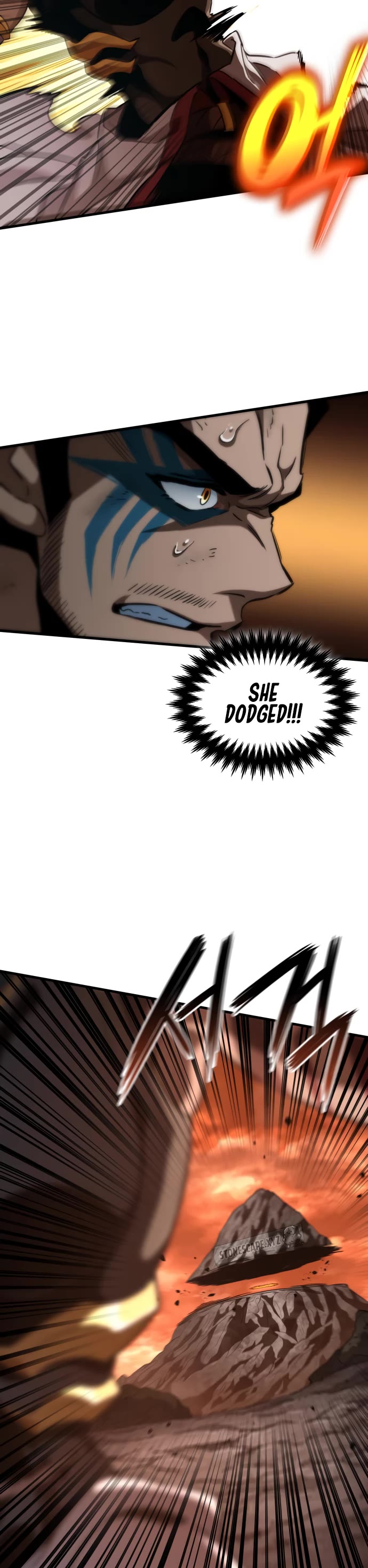 Valhalla Saga Chapter 36 page 24 - Chapter 36