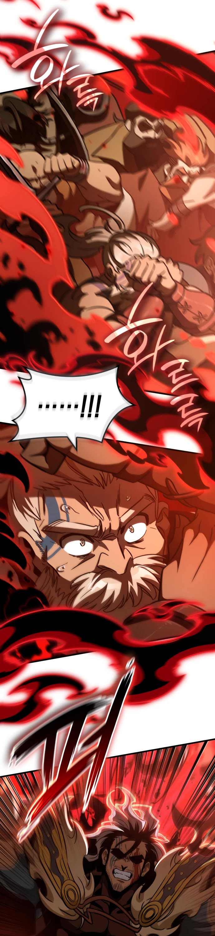 Valhalla Saga Chapter 36 page 31 - Chapter 36