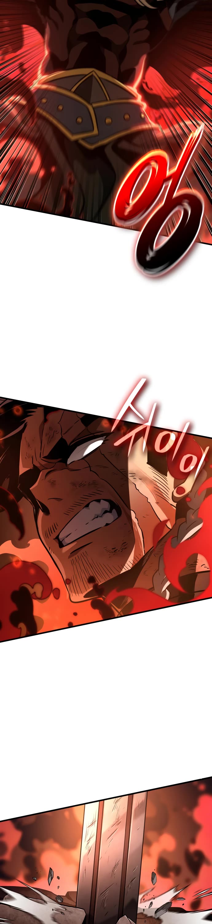 Valhalla Saga Chapter 36 page 32 - Chapter 36